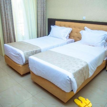 Quality Inn Hotel Κιγκάλι Εξωτερικό φωτογραφία
