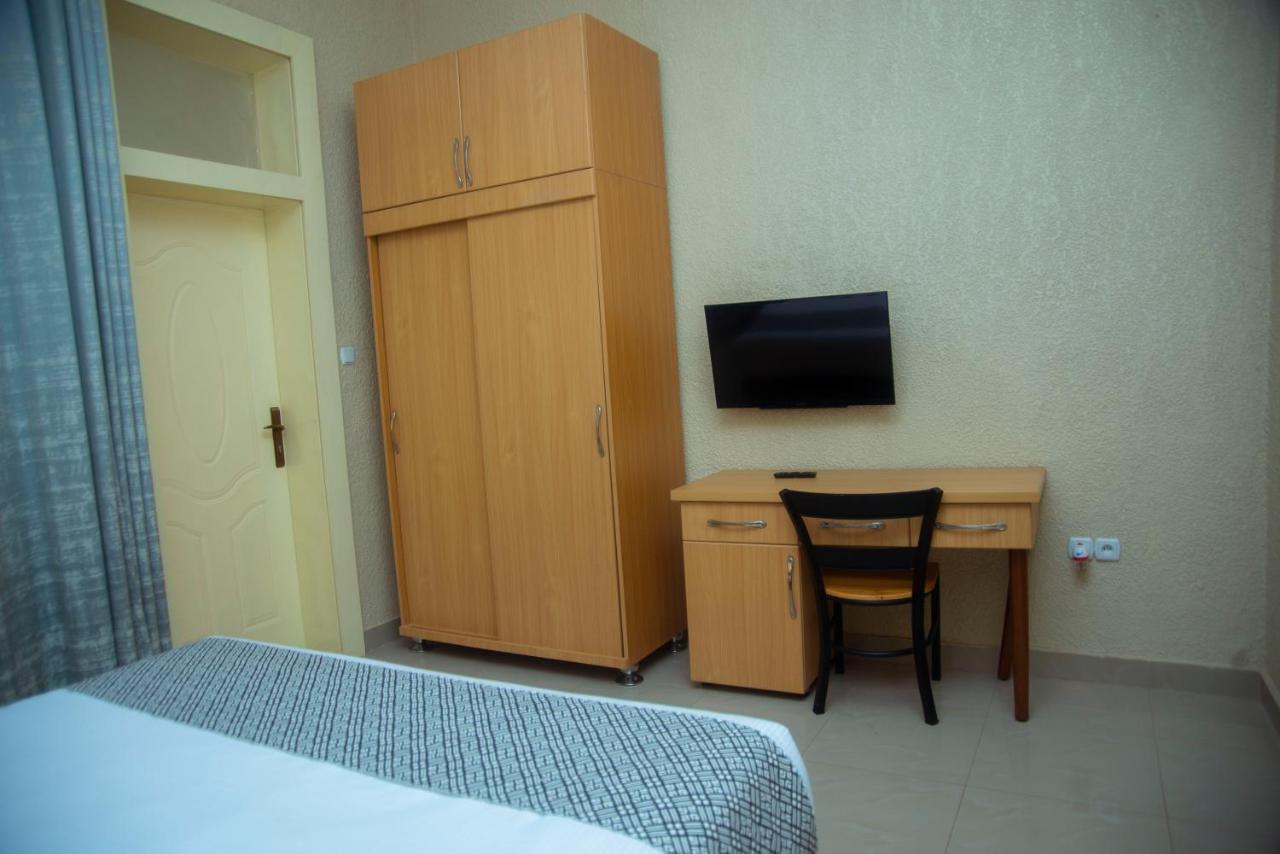Quality Inn Hotel Κιγκάλι Εξωτερικό φωτογραφία