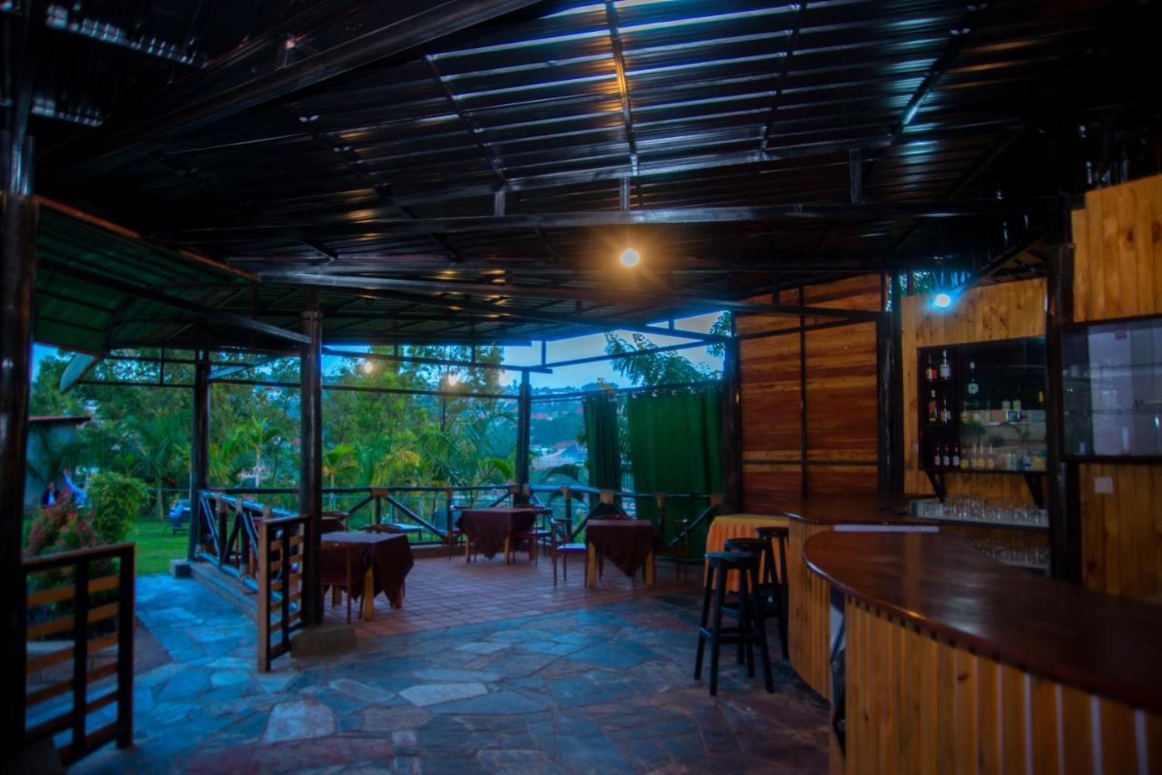 Quality Inn Hotel Κιγκάλι Εξωτερικό φωτογραφία