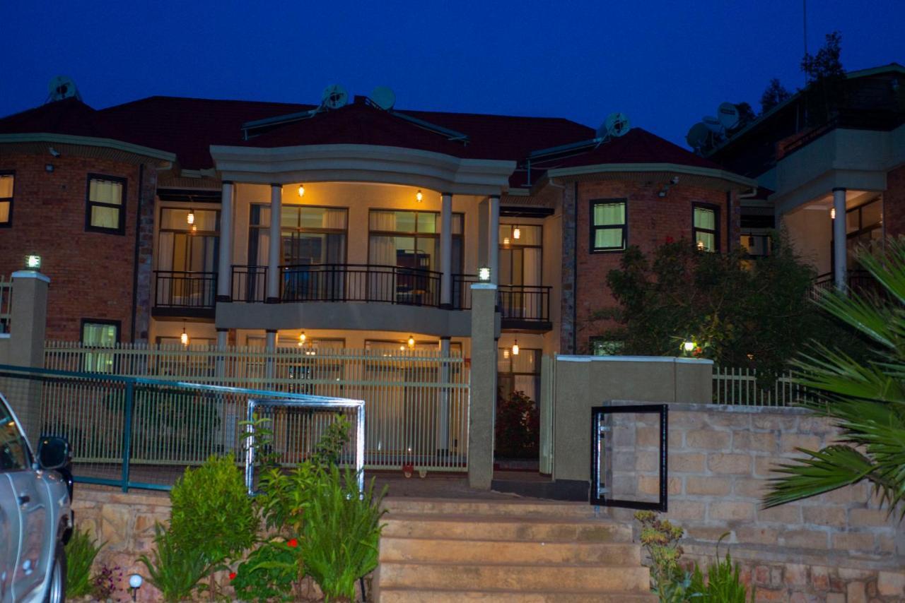Quality Inn Hotel Κιγκάλι Εξωτερικό φωτογραφία
