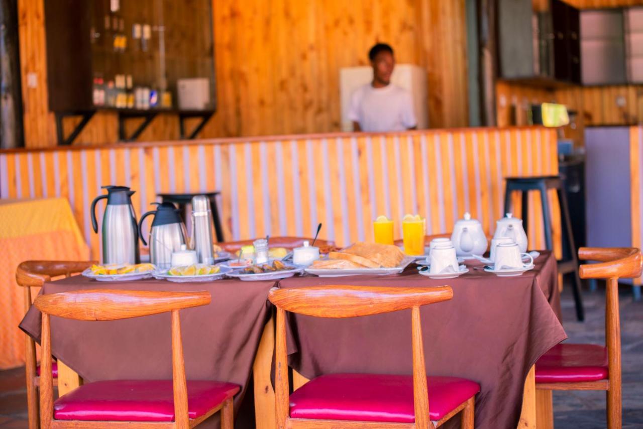 Quality Inn Hotel Κιγκάλι Εξωτερικό φωτογραφία