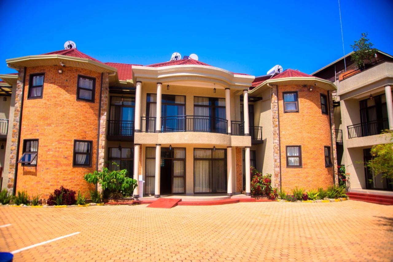 Quality Inn Hotel Κιγκάλι Εξωτερικό φωτογραφία