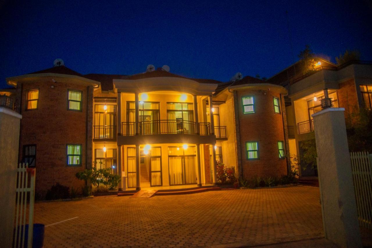 Quality Inn Hotel Κιγκάλι Εξωτερικό φωτογραφία