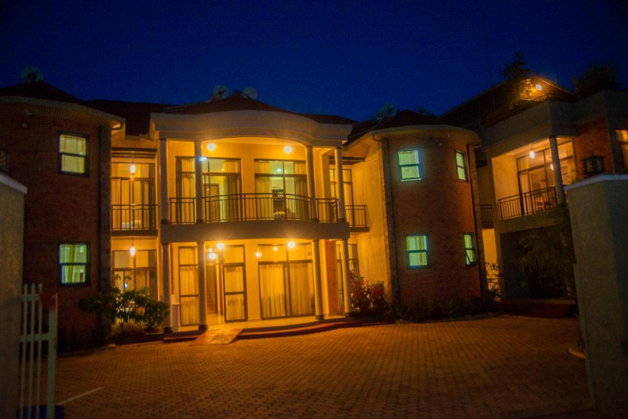 Quality Inn Hotel Κιγκάλι Εξωτερικό φωτογραφία