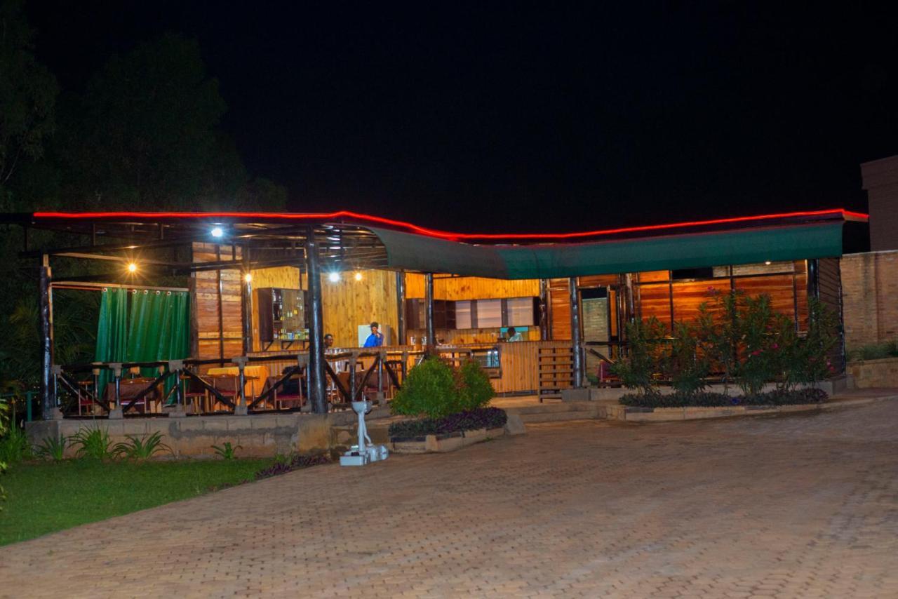 Quality Inn Hotel Κιγκάλι Εξωτερικό φωτογραφία