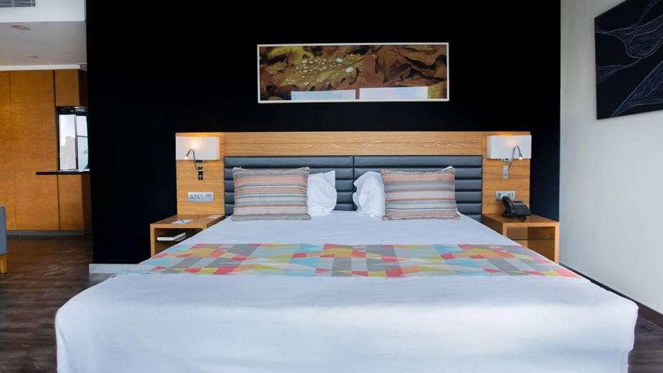 Quality Inn Hotel Κιγκάλι Εξωτερικό φωτογραφία